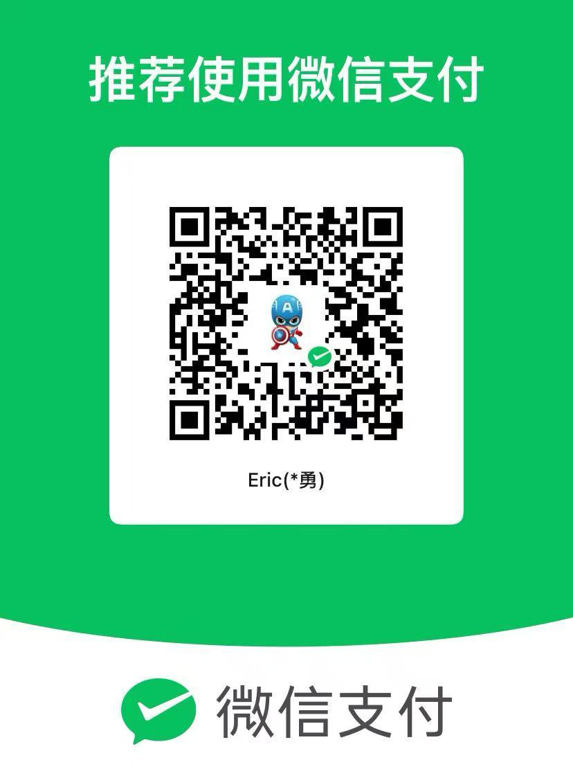 qrcode weixin